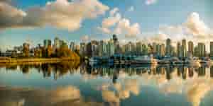 Vancouver